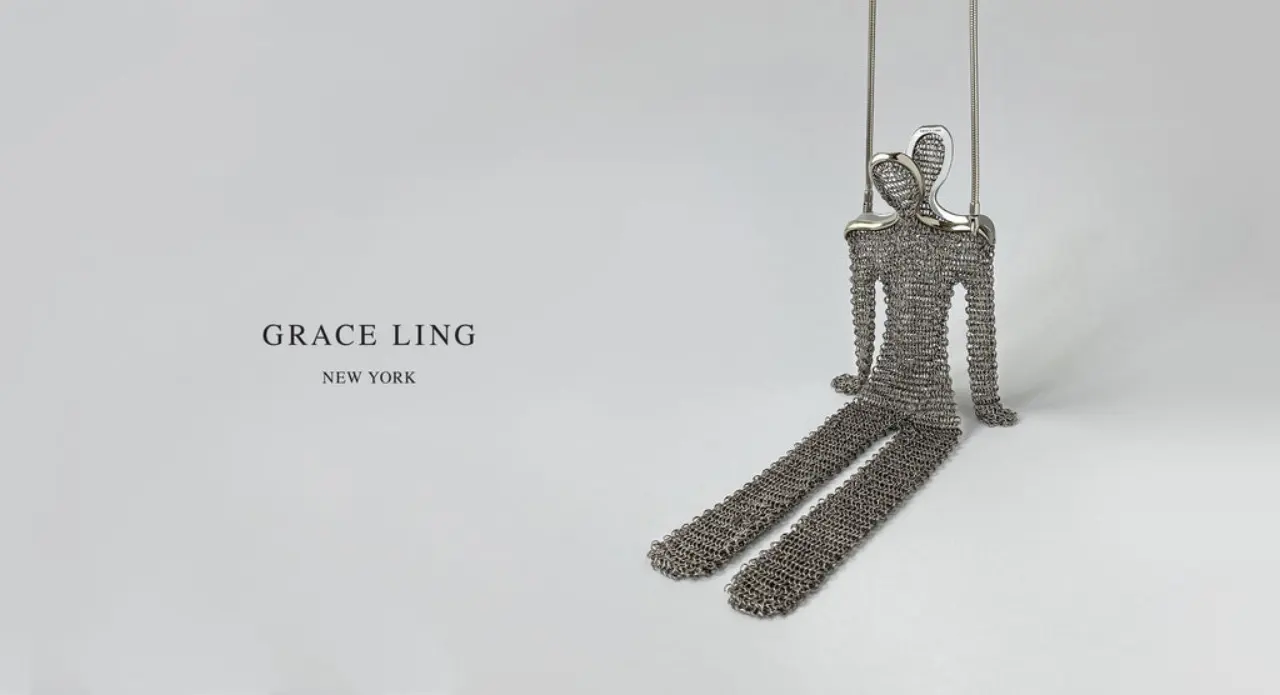 Grace Ling