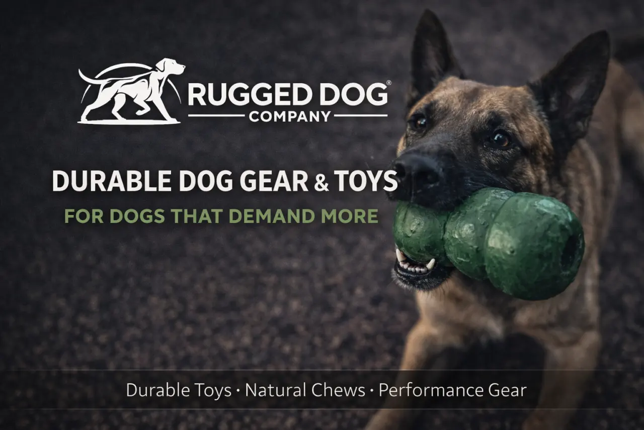 Rugged Dog Company